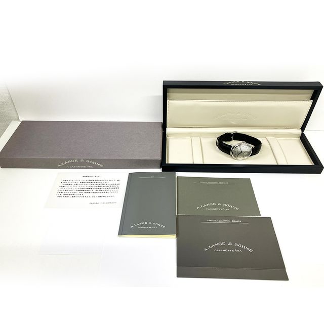 A. Lange and Sohne 1815 206.025 Image 5